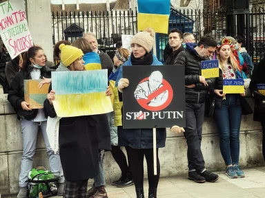 The impact of the Russian invasion of Ukraine on regional security – Ioannis N. Grigoriadis
