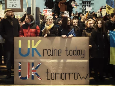 Liberal democracies are in danger – Antonis Trifyllis