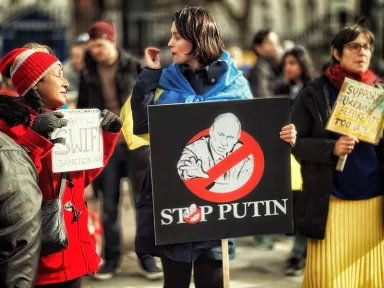 Sanctions and flexibility – George Kaklikis
