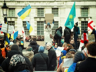 Ukraine, Cyprus and Greek-Turkish relations – Ronald Meinardus