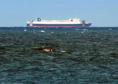 How far will they go for Taiwan? George Tzogopoulos