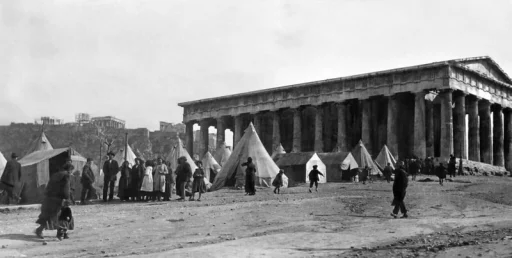 The Treaty of Lausanne and the sovereignty of islands and islets – George Tzogopoulos