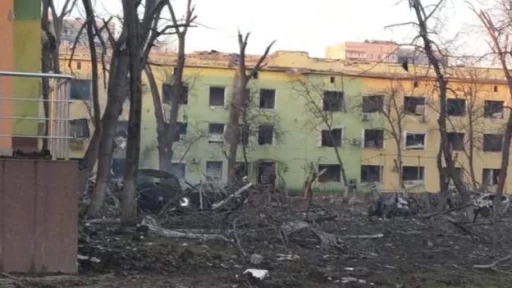 Threats old and new in Ukraine – Triandafyllos Karatrantos