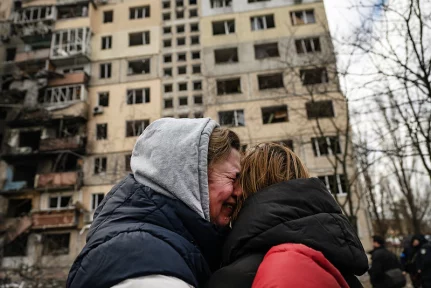 The next day for the refugee issue in Europe – Angeliki Dimitriadi
