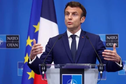 The next day for France – George Tzogopoulos