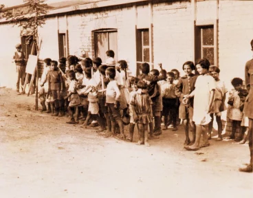 The minorities’ disappointed hopes – Ioannis N. Grigoriadis