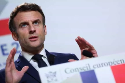 The importance of the French elections – George Tzogopoulos