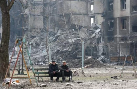 Moscow’s irrationality and the tolerance shown by the West