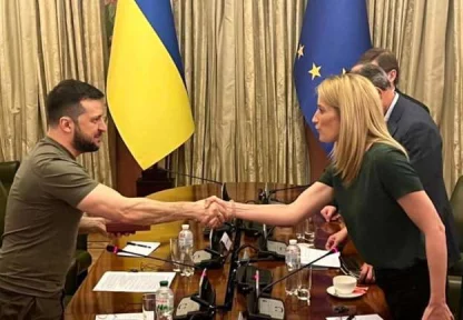 The EU and its role as a peacemaker – Panayiotis Ioakimidis