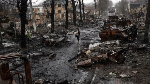 Arm in arm with “Old Europe” – George Pagoulatos