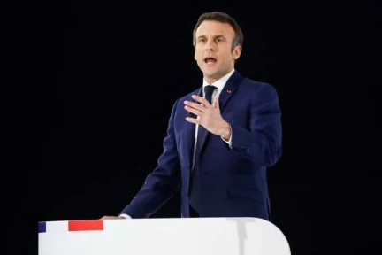 The multiple significance of Macron’s victory – Panayiotis Ioakimidis