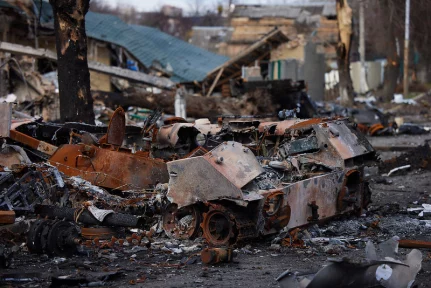 Ukraine’s Greek communities are dying – Mariliza Anastasopoulou