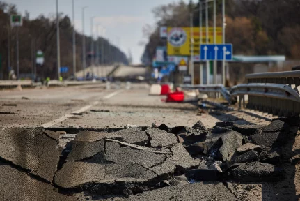 The Ukraine Syndrome – Panayiotis Ioakimidis