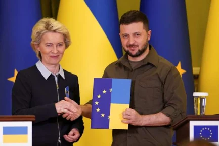 The European Union as a peacemaker – Panayiotis Ioakimidis