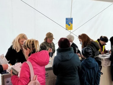 Towards a new European Refugee Policy? – Dia Anagnostou