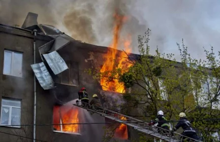 And then what? The next day for the war in Ukraine – Ronald Meinardus