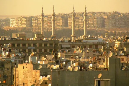 A Glimmer of Hope at Coexistence for the Fratricidal Syrians