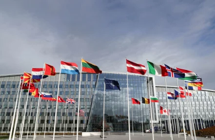 NATO, Ukraine and unpredictable Turkey – Ronald Meinardus