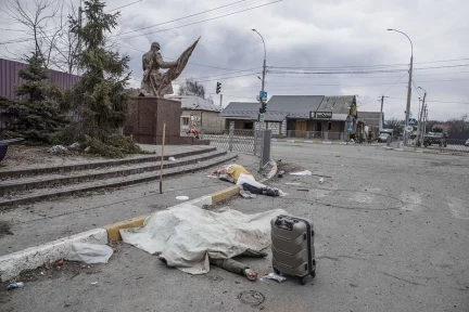 Why Ukraine’s accession to the European Union should be rejected – Axel Sotiris Wallden
