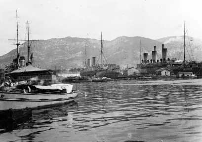 “The Greeks from Greece learned little about the 1920-23 period” – Thanos Veremis