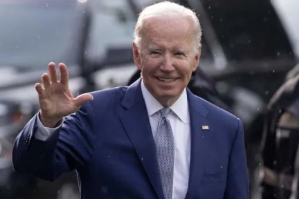 Innovations on Joe Biden’s Middle East tour – Gabriel Haritos