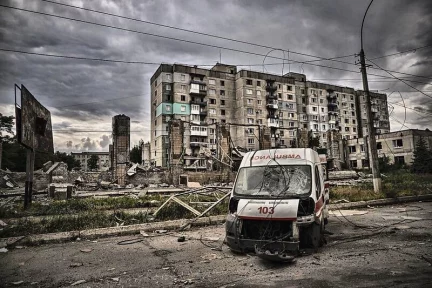 Nuclear weapons and the war in Ukraine – Dr George Tzogopoulos