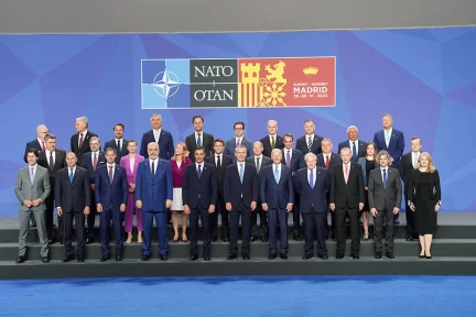 What a possible change of scene could mean – Yorgos Christidis