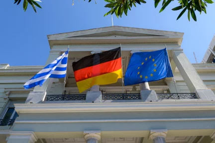 Baerbock’s visits to Greece and Turkey were anything but harmonious – Ronald Meinardus
