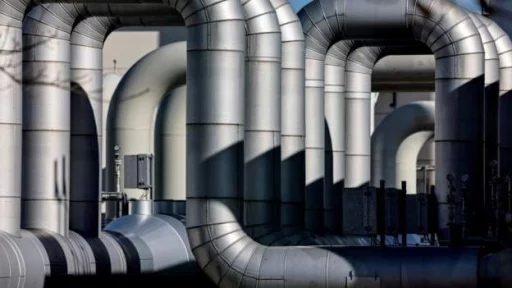 Pipeline sabotage may have been aimed at destabilizing the EU’s energy supply – Michalis Myrianthis