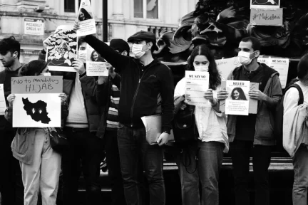 The number of democracies around the world is falling alarmingly – George Pagoulatos