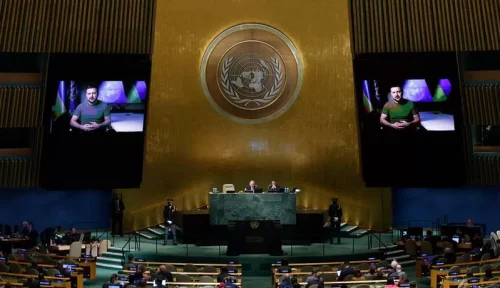 The new narrative of Erdogan – Panayiotis Ioakimidis