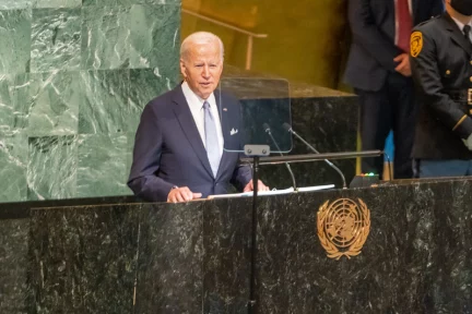 Why Biden insists Israel is moving in the wrong direction – Gabriel Haritos