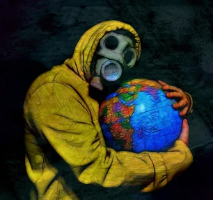 Citizen support for climate change policies is essential for the green transition – Chrysa Papalexatou