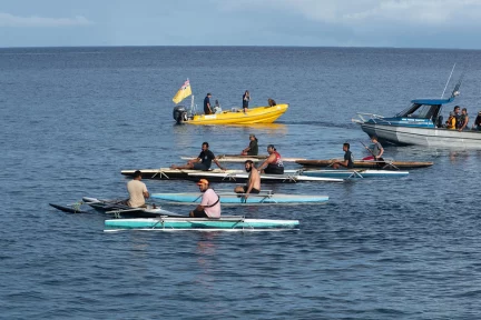 What has Niue got to do with Cyprus’ occupied territories? – Gabriel Haritos