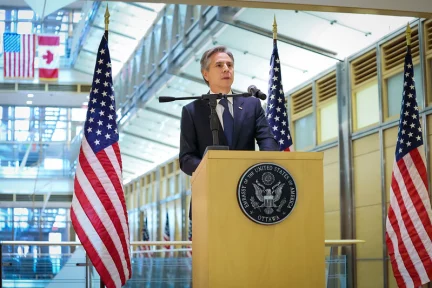 Misinterpreting Washington… – Panayiotis Ioakimidis
