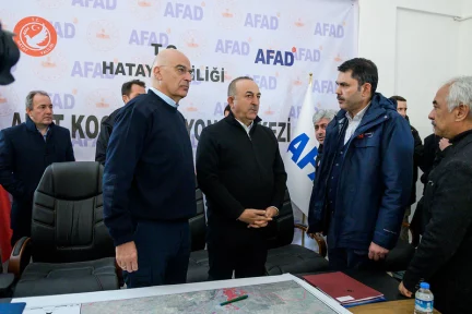 The “new page” in Greek-Turkish relations and the harsh reality – Yannis Koutsomitis