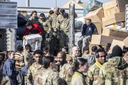 Turkey’s earthquakes and the upcoming elections – Ioannis N. Grigoriadis