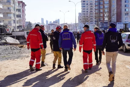 Turkey: the next day – Maria Gavouneli