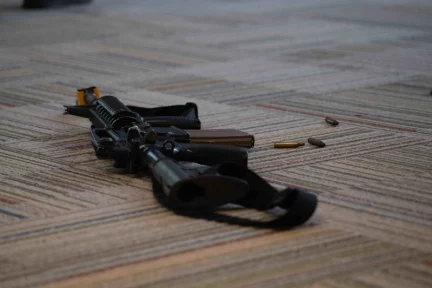 The threat of terrorism for Greece – Triandafyllos Karatrantos