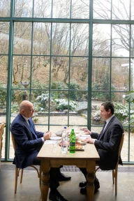 Greece’s enhanced role in the Balkans – Alexandros Diakopoulos