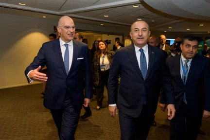 The trio of foreign policy objectives – Panayiotis Ioakimidis