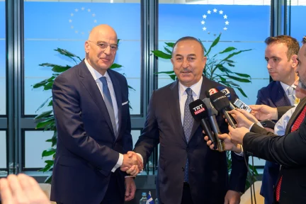Spectacular progress; what will Athens vote? – Panayiotis Ioakimidis