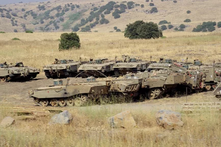“Hamas could have carried out the attack with the help of allies, such as Iran” – George Tzogopoulos