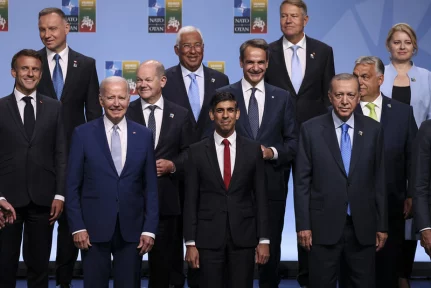 A crucial role on NATO’s southern flank – George Tzogopoulos