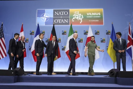 When leaders want it – Panayiotis Ioakimidis