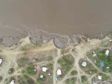 States and the markets in the face of climate change—Manos Matsaganis