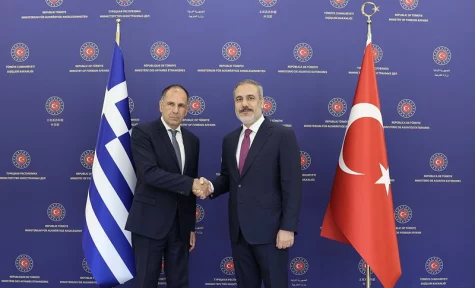 What lies ahead for Greece and Turkey? – Maria Gavouneli