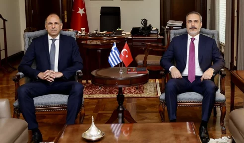 Who benefits from the deadlock in Greek-Turkish relations – Alexandros Diakopoulos, Petros Liacouras, Kostas Ifantis and Constantinos Filis