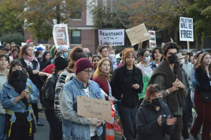 Which side of history do we choose to be on? – Loukas Tsoukalis