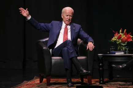 What are the chances of the Biden formula for Palestine happening? – Gabriel Haritos